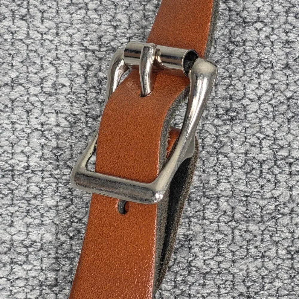 The Leather Satchel Co. leather satchel